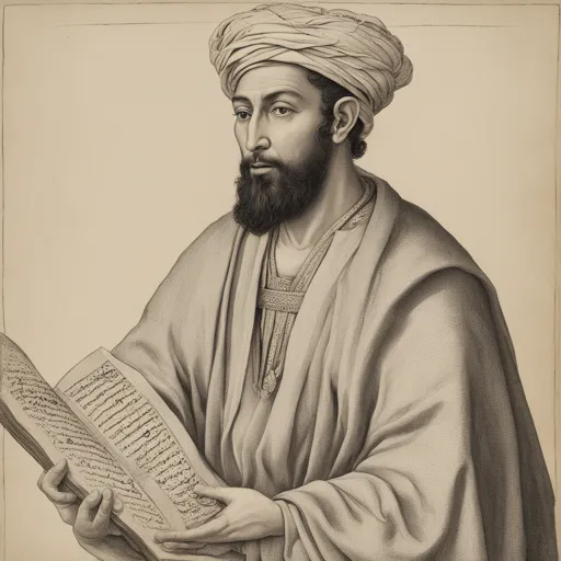 Nahum Ma'arabi