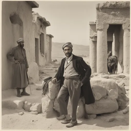Nahum Manbar