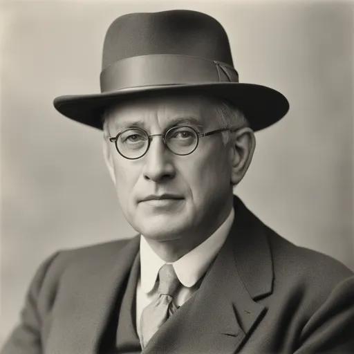 Nahum Stutchkoff