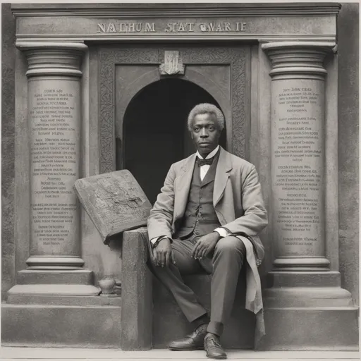 Nahum Tate