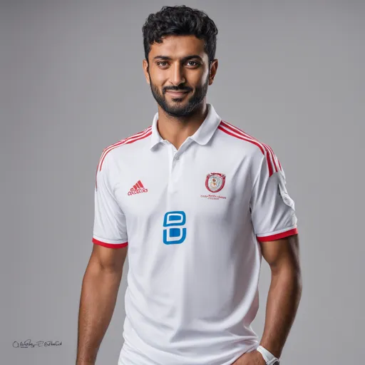 Nahyan Saeed