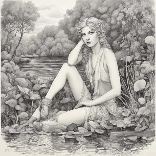 Naiad Einsel