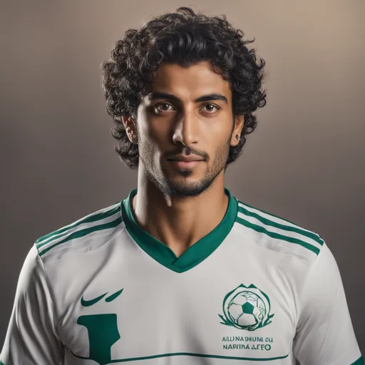 Naif Al-Mousa