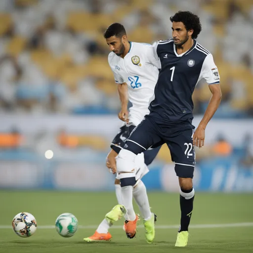 Naif Al-Mutairi