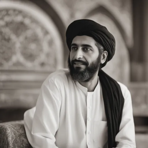 Naif Gahani