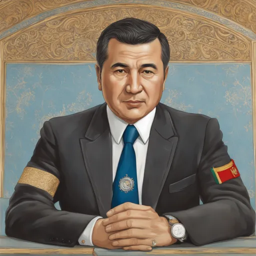 Nail Mukhamedyarov