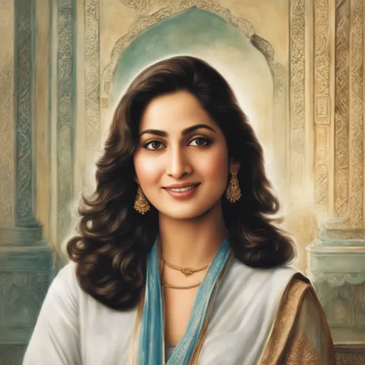 Naila Jaffri