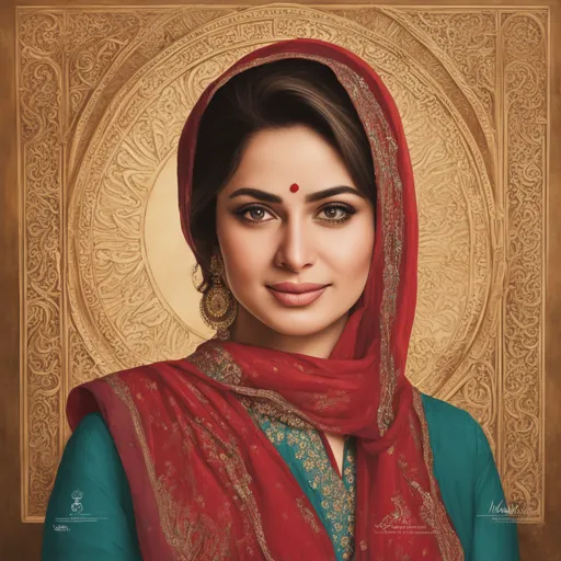 Naila Munir
