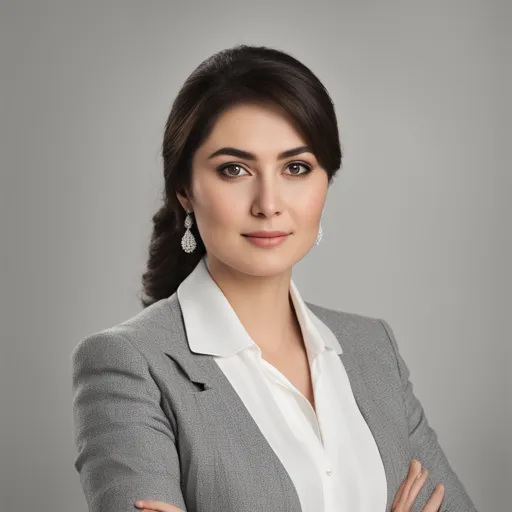 Naila Musayeva
