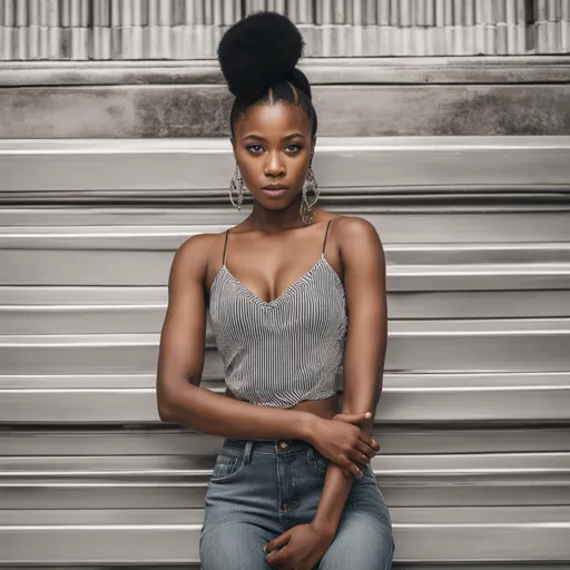 Nailah Blackman