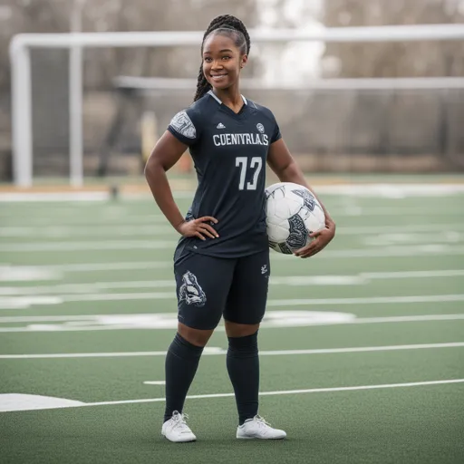 Nailah Rowe
