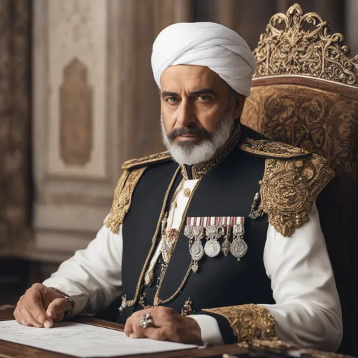 Naili Abdullah Pasha
