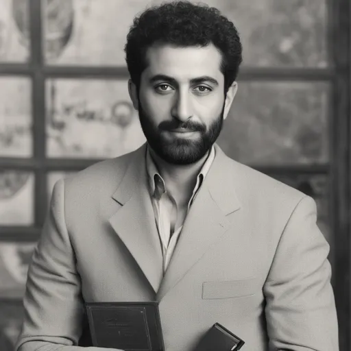 Naim Moghabghab