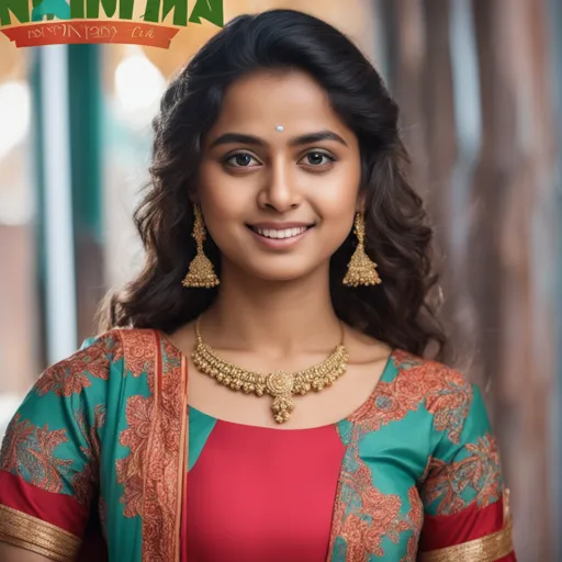 Naima Akter