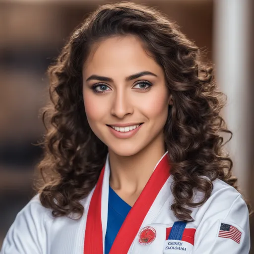 Naima Bakkal