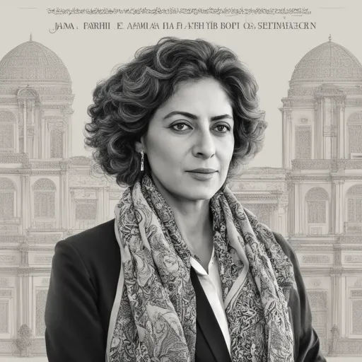 Naima Farhi
