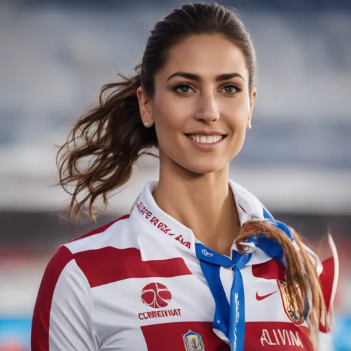 Naima García