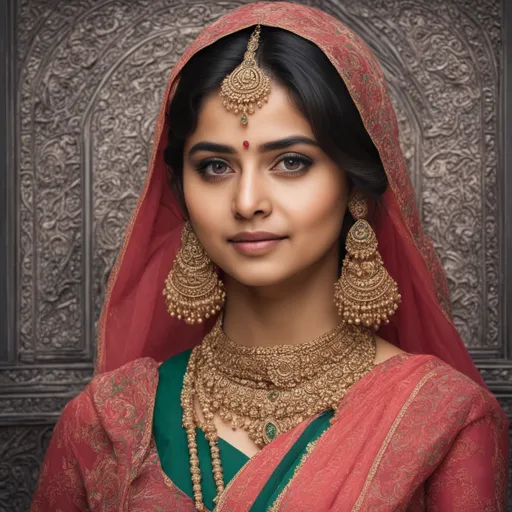 Naima Haider