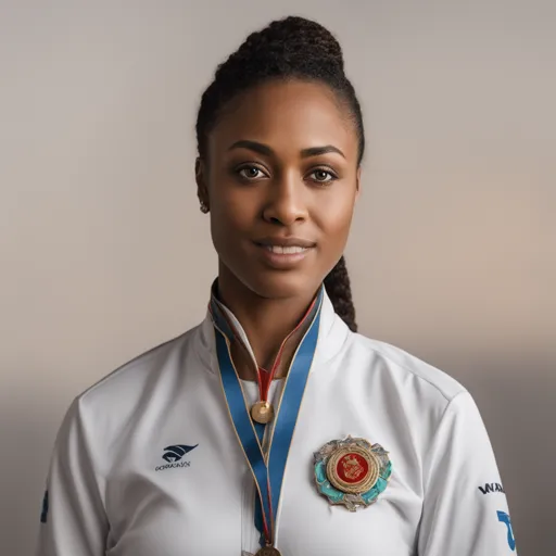 Naima Hazell