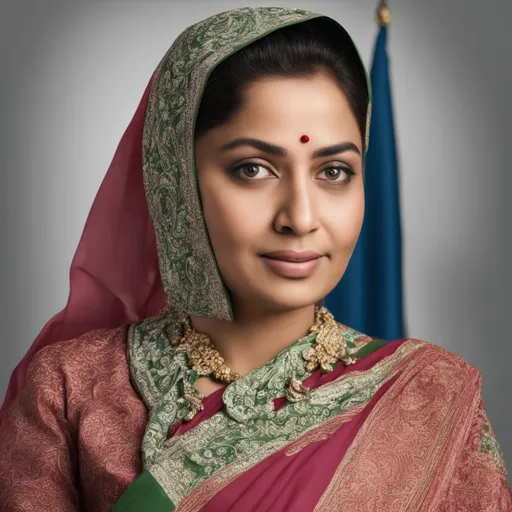 Naima Sultana
