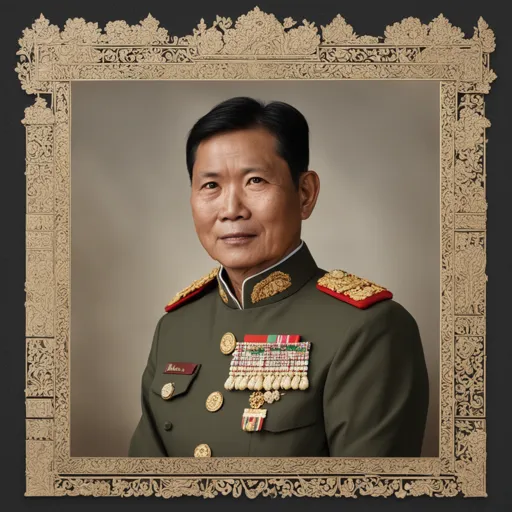 Naing Ko Ko