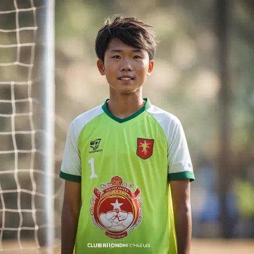 Naing Lin Oo