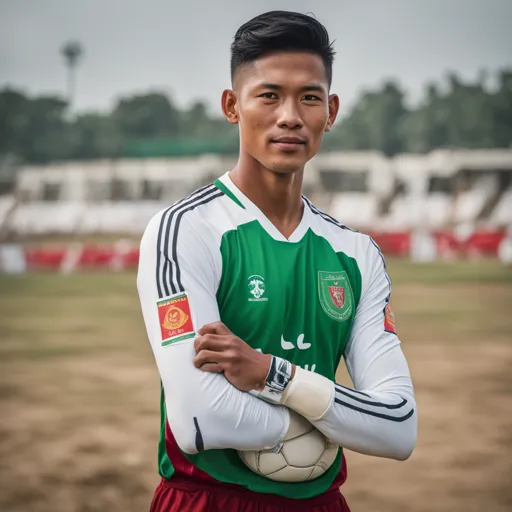 Naing Zayar Htun
