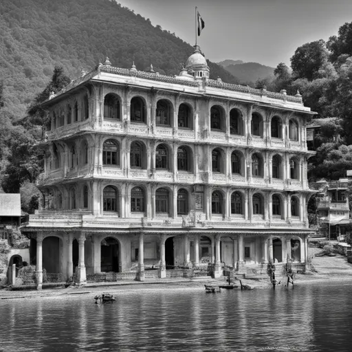 Nainital Bank