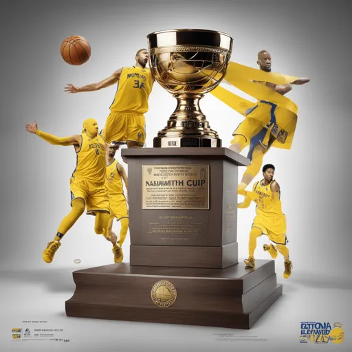 Naismith Cup
