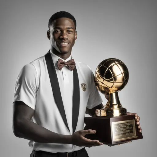 Naismith Defensive Player of the Year Award