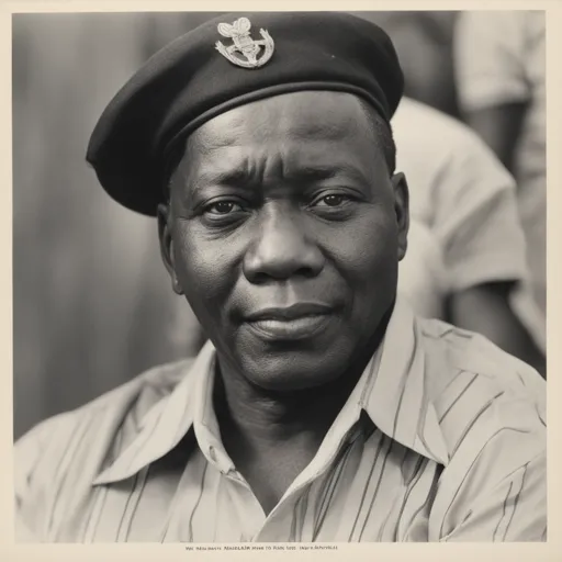 Naison Ndlovu