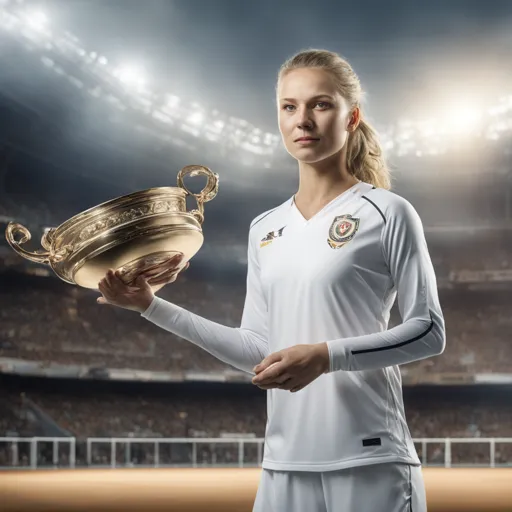 Naiste Meistriliiga Player of the Year
