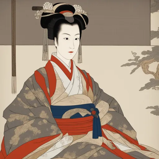 Naitō Julia