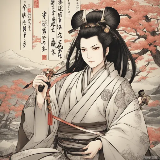 Naitō Kiyonaga