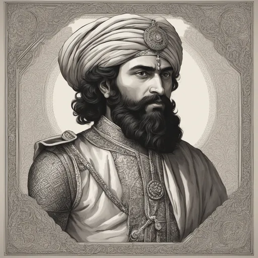 Najabat Khan