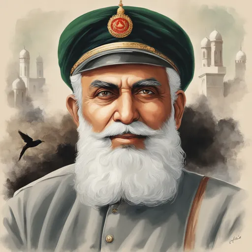 Najaf Abbas Sial