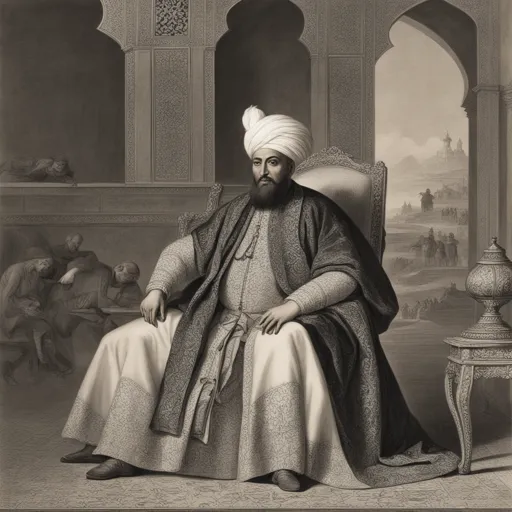 Najafqulu Khan I
