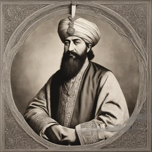 Najafqulu Khan II
