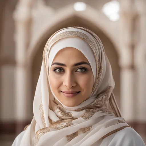 Najah Al-Masaeed