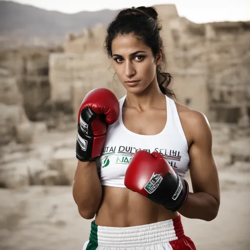 Najah Ali