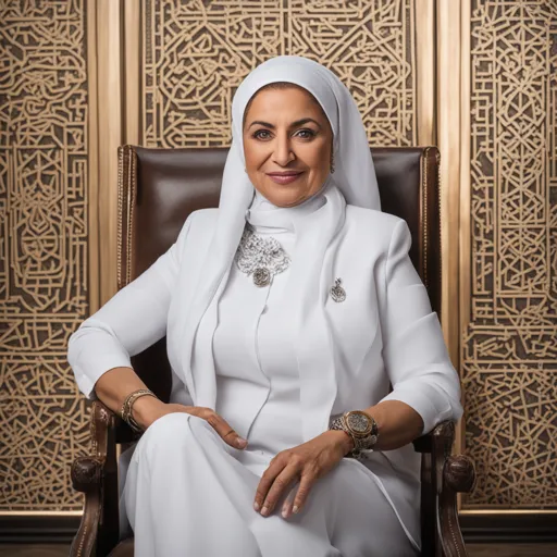 Najah Bazzy
