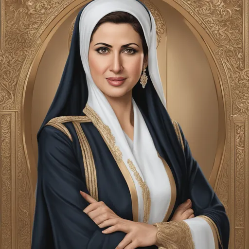 Najah al-Attar