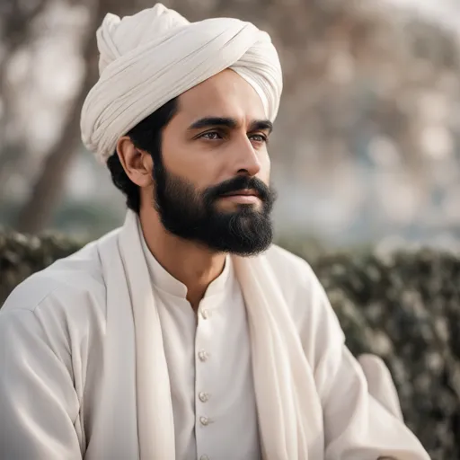 Najam ul Hasan