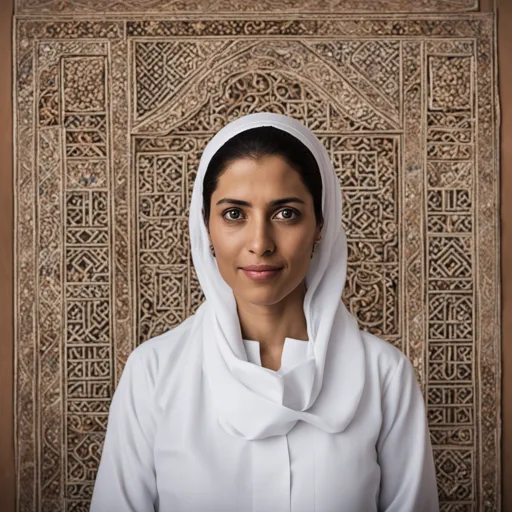 Najat Maalla M'jid