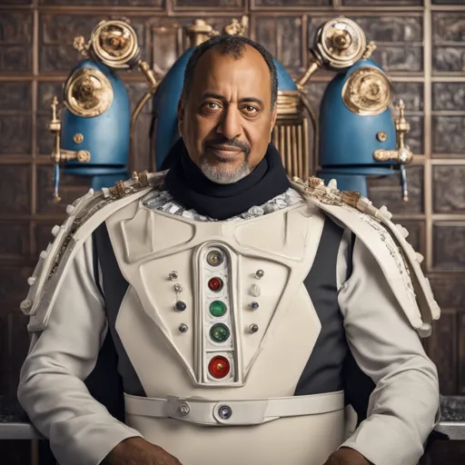 Najee Mondalek