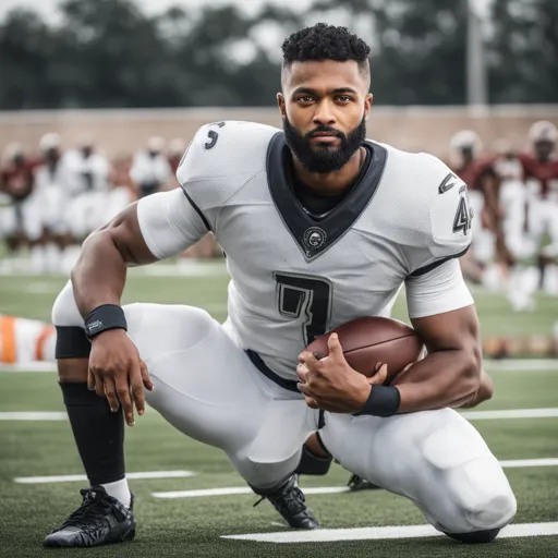 Najee Mustafaa