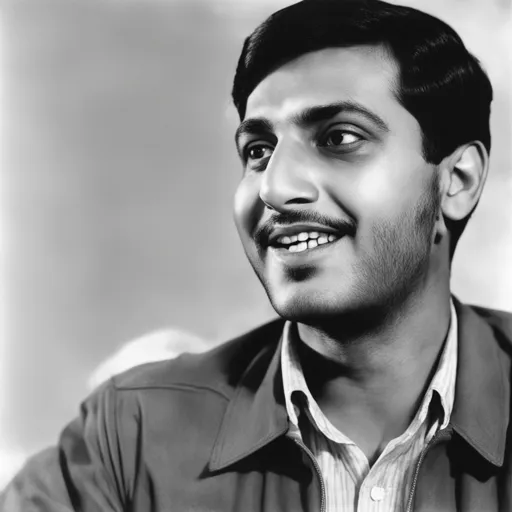 Najeeb Ahmed