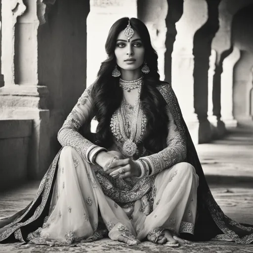 Najeeva Khan Zeenat
