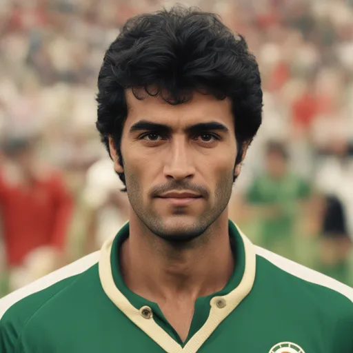 Najeh Rahim