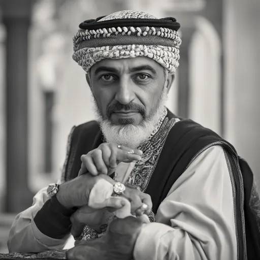Naji Abu Nowar